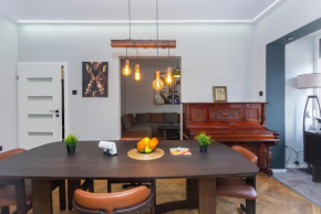 Boutique Paradise Apartment